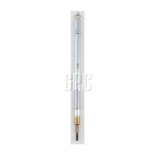 2x New NGK Premium Quality Japanese Industrial Glow Plug For Nissan #CZ258