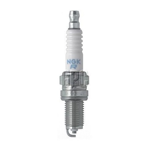 2x New NGK Japanese Industrial Standard Spark Plug For Maserati #DCPR8E