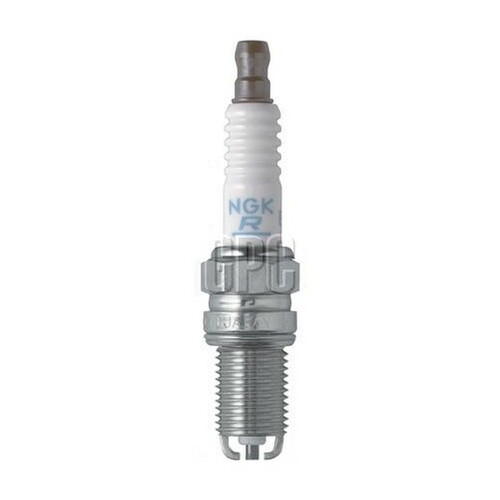 2x New NGK Japanese Industrial Laser Platinum Spark Plug For Bmw #DCPR8EKP