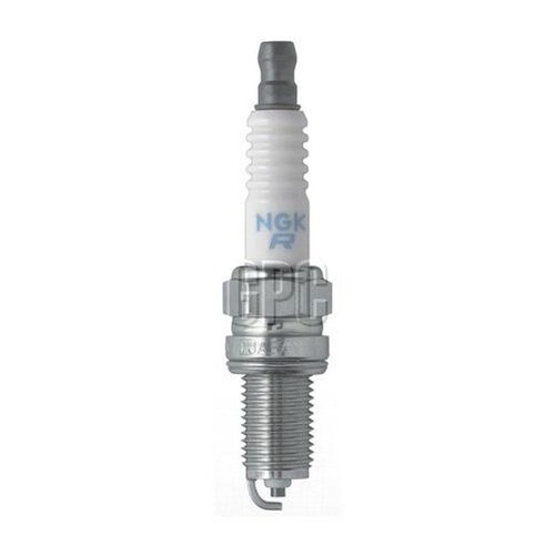 2x New NGK Japanese Industrial Standard Spark Plug For Maserati #DCPR9E