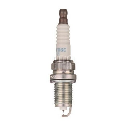 2x New NGK Japanese Industrial Laser Iridium Spark Plug For Mitsubishi #DIFR6C11