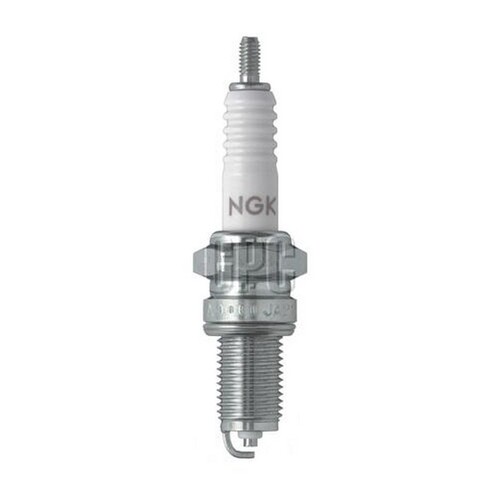 2x New NGK Premium Quality Japanese Industrial Standard Spark Plug #DP7EA-9