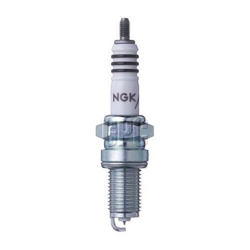 2x New NGK Premium Quality Japanese Industrial Iridium IX Spark Plug #DPR7EIX-9