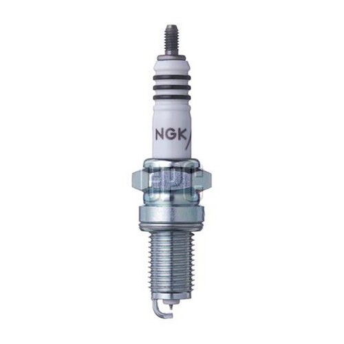 2x New NGK Premium Quality Japanese Industrial Iridium IX Spark Plug #DPR8EIX-9