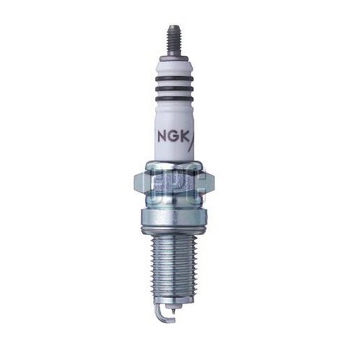 2x New NGK Premium Quality Japanese Industrial Iridium IX Spark Plug #DPR9EIX-9