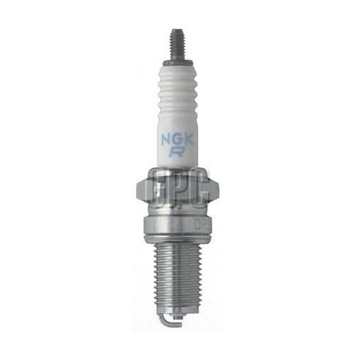 2x New NGK Premium Quality Japanese Industrial Standard Spark Plug #DR7ES