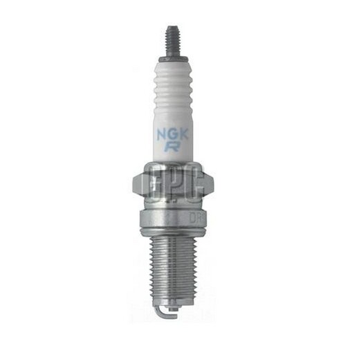 2x New NGK Premium Quality Japanese Industrial Standard Spark Plug #DR9EA
