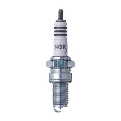 2x New NGK Premium Quality Japanese Industrial Iridium IX Spark Plug #DR9EIX