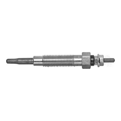 2x BOSCH High Performance OE Quality Diesel Glow Plug For Mitsubishi #GPF-119