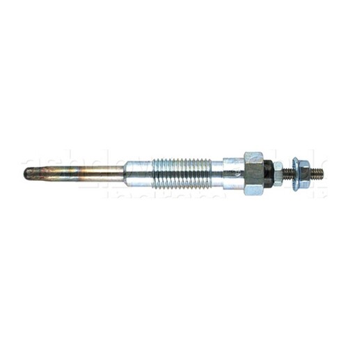 2x New BOSCH High Performance OE Quality Diesel Glow Plug For Toyota #GPT-220