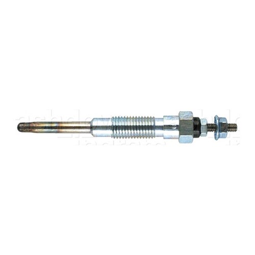 2x New BOSCH High Performance OE Quality Diesel Glow Plug For Toyota #GPT-223