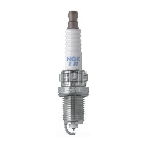 2x New NGK Japanese Industrial Laser Iridium Spark Plug For Suzuki #IFR5J11