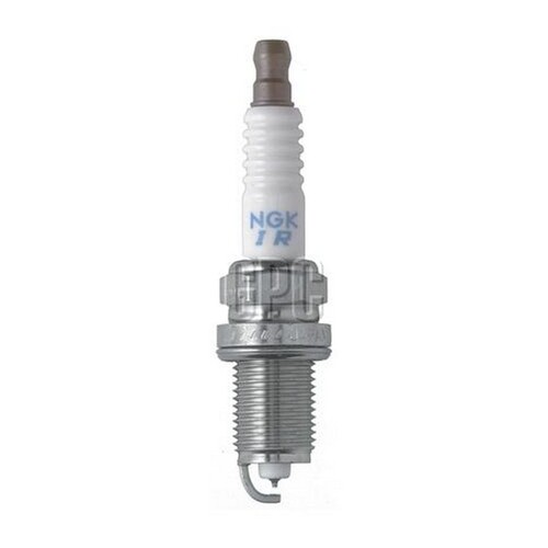 2x New NGK Japanese Industrial Laser Iridium Spark Plug For Honda #IFR7G-11KS