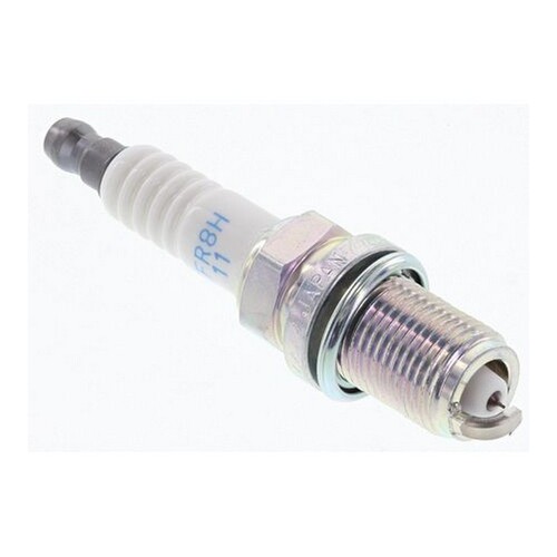 2x New NGK Premium Quality Japanese Industrial Laser Iridium Spark Plug #IFR8H11
