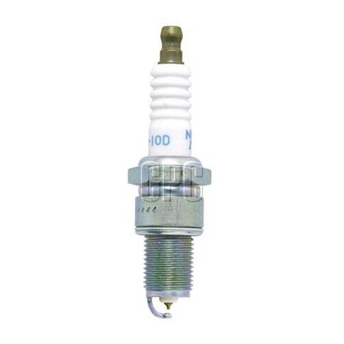 2x New NGK Japanese Industrial Laser Iridium Spark Plug For Ford #IGR5C13
