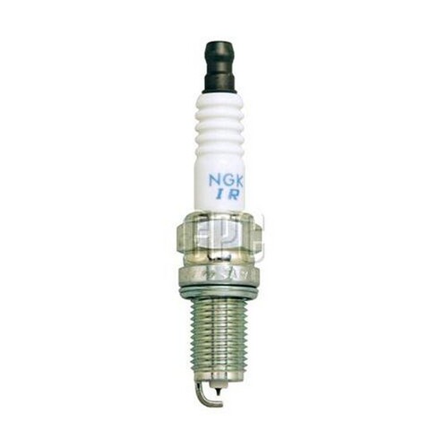 2x New NGK Japanese Industrial Laser Iridium Spark Plug For Suzuki #IKR6G11