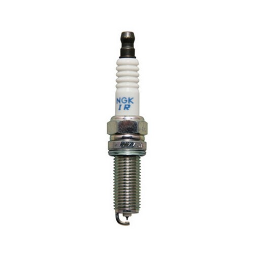 2x New NGK Japanese Industrial Laser Iridium Spark Plug For Fiat #ILKR9G8