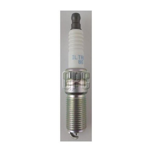 2x New NGK Japanese Industrial Laser Iridium Spark Plug For Volvo #ILTR6G8G