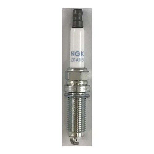 2x NGK Premium Quality Japanese Industrial Iridium Spark Plug For Ldv #ILZKAR8G8