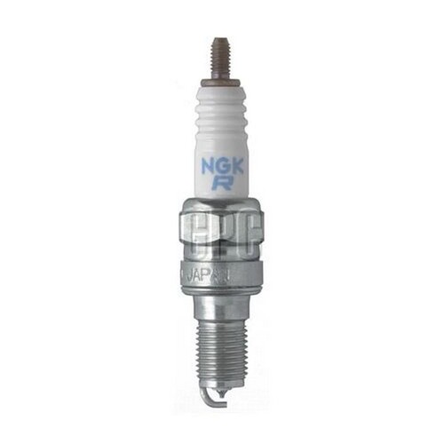 2x NGK Premium Quality Japanese Industrial Laser Iridium Spark Plug #IMR9C-9H