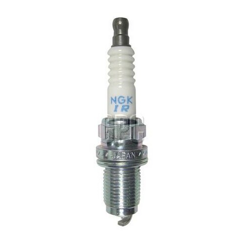 2x New NGK Japanese Industrial Laser Iridium Spark Plug For Honda #IZFR6K-11S