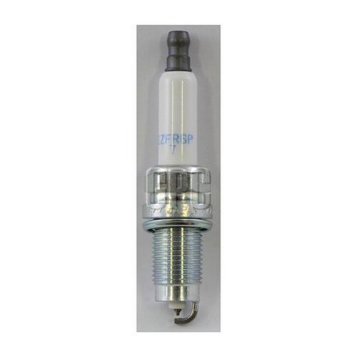 2x New NGK Japanese Industrial Laser Iridium Spark Plug For Volkswagen #IZFR6P7