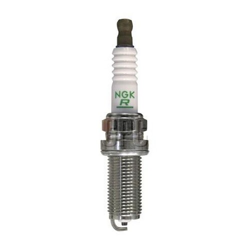 2x New NGK Japanese Industrial Standard Spark Plug For Toyota #LFR6C-11