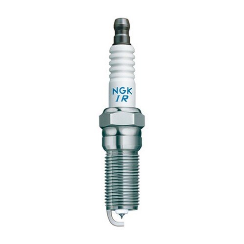 2x New NGK Japanese Industrial Laser Iridium Spark Plug For Ford #LTR6DI-8