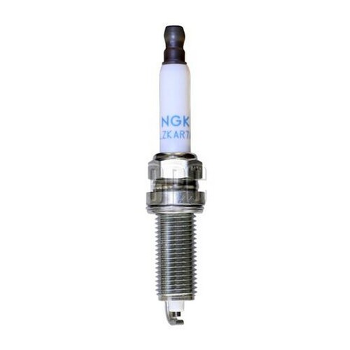 2x New NGK Japanese Industrial Standard Spark Plug For Proton #LZKAR7A