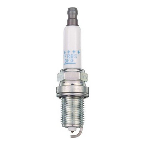 2x NGK Premium Quality Japanese Industrial Platinum Spark Plug For Audi PFR8S8EG
