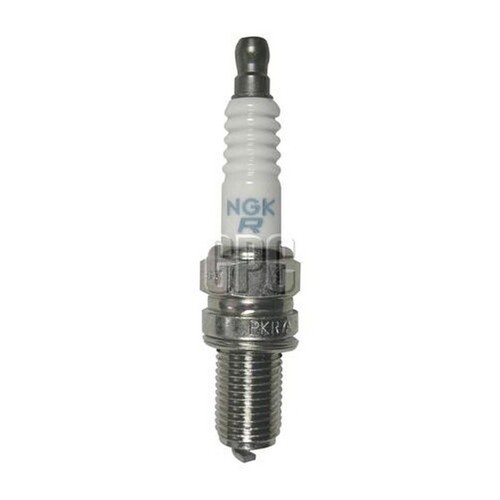 2x New NGK Japanese Industrial Laser Platinum Spark Plug For Bmw #PKR7A