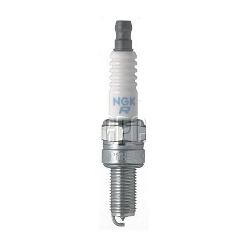 2x New NGK Japanese Industrial Laser Platinum Spark Plug For Ferrari #PMR7A