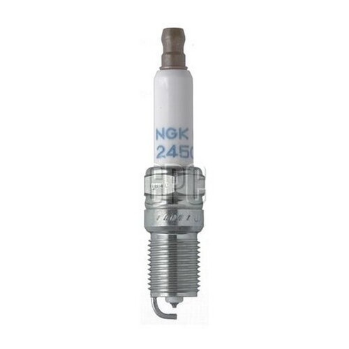 2x New NGK Japanese Industrial Laser Platinum Spark Plug For Jaguar #PTR6D-13