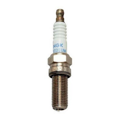 2x New NGK Premium Quality Japanese Industrial Iridium Spark Plug #R2556G-9