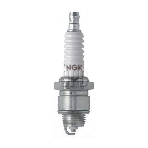 2x New NGK Premium Quality Japanese Industrial Racing Spark Plug #R5670-7