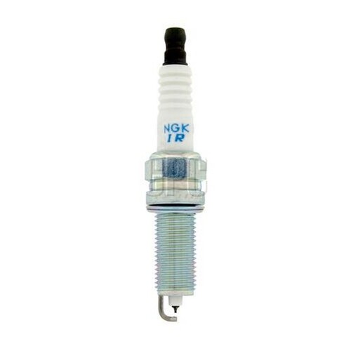 2x NGK Japanese Industrial Laser Iridium Spark Plug For Ssangyong #SILZKR7B11