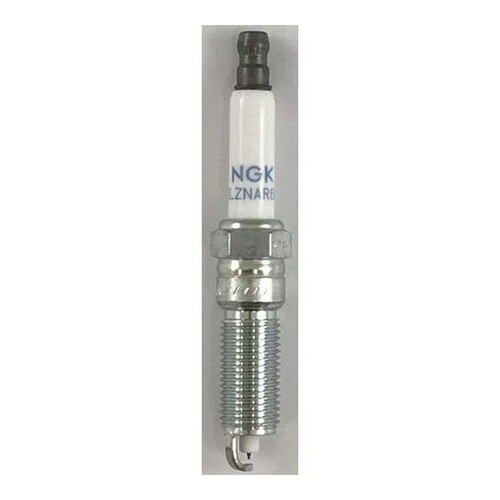 2x New NGK Japanese Industrial Laser Iridium Spark Plug For Holden #SILZNAR6D9