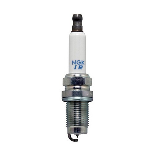 2x NGK Japanese Industrial Laser Iridium Spark Plug For Volkswagen #SIZFR6B8EG