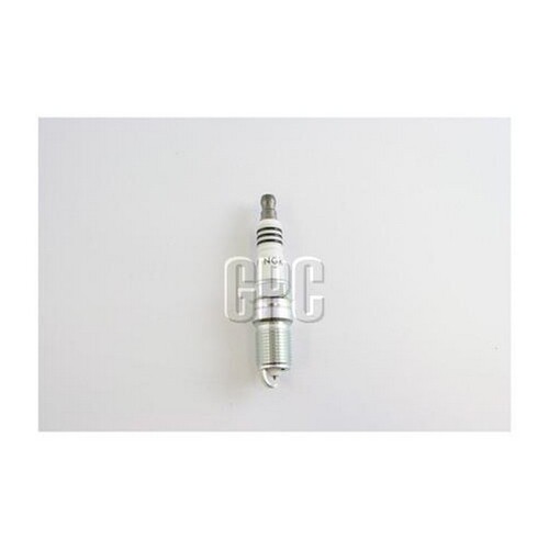 2x NGK Premium Quality Japanese Industrial Iridium IX Spark Plug For Ford TR65IX