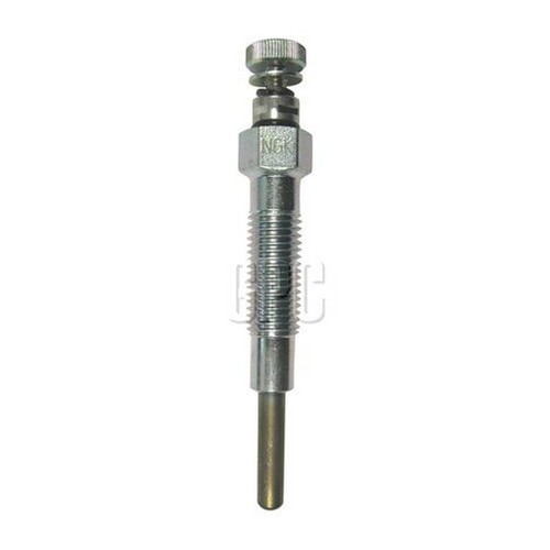 2x New NGK Premium Quality Japanese Industrial Glow Plug #Y-110