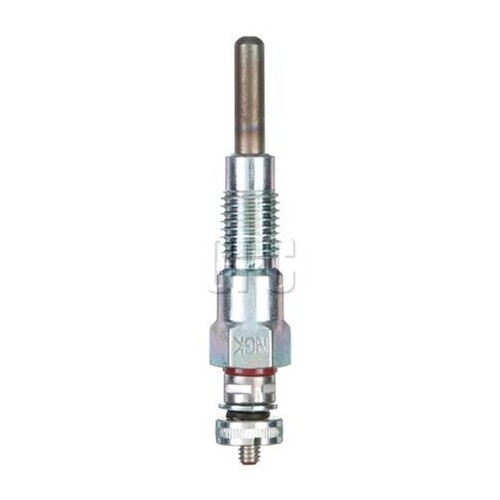 2x New NGK Premium Quality Japanese Industrial Glow Plug For Nissan #Y-112R1