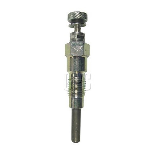 2x New NGK Premium Quality Japanese Industrial Glow Plug For Nissan #Y-112TS