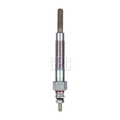 2x New NGK Premium Quality Japanese Industrial Glow Plug For Mitsubishi #Y-115T1