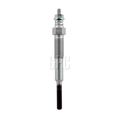 2x New NGK Premium Quality Japanese Industrial Glow Plug For Toyota #Y-147T