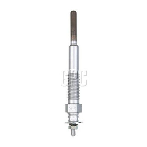 2x New NGK Premium Quality Japanese Industrial Glow Plug For Toyota #Y-178T
