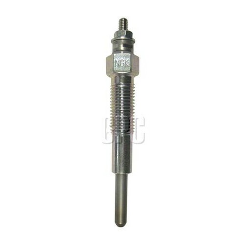 2x New NGK Premium Quality Japanese Industrial Glow Plug For Kia #Y-701R