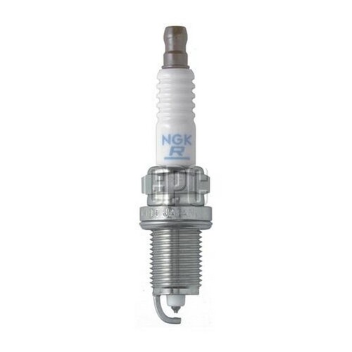 2x NGK Japanese Industrial Laser Platinum Spark Plug For Chrysler #ZFR5LP-13G