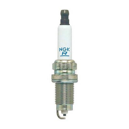 2x New NGK Japanese Industrial Standard Spark Plug For Volkswagen #ZFR5P-G