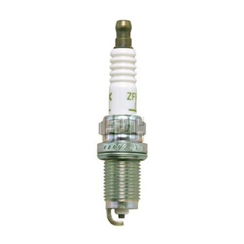 2x New NGK Premium Quality Japanese Industrial Standard Spark Plug #ZFR6K-11E