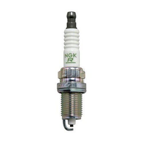 2x New NGK Japanese Industrial Standard Spark Plug For Holden #ZFR6U-9